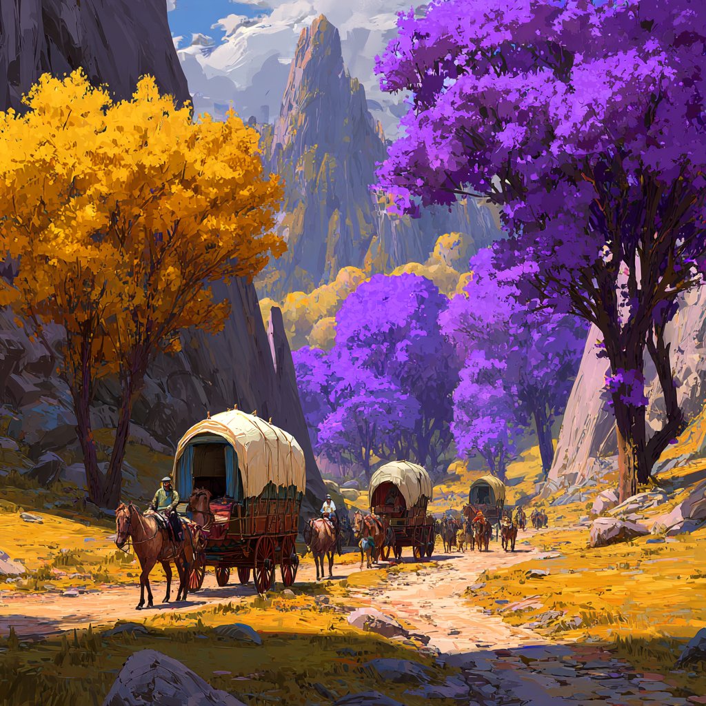 Daggerheart campaign screenshot